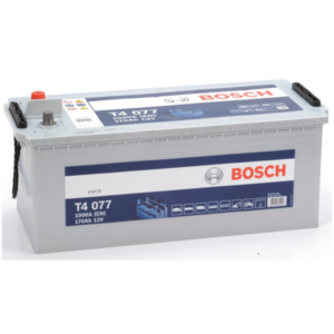 BATTERIE BOSCH T5 0092T40770 M15