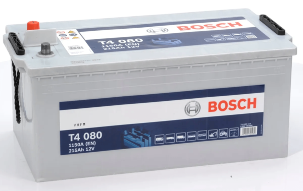 BATTERIE BOSCH T5 0092T40800 M16 – Image 2